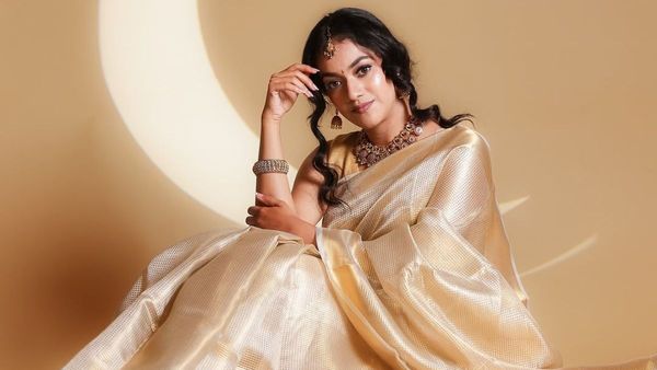 श्रुति नारायणन का कास्टिंग काउच वीडियो हुआ वायरल तो गुस्से से लाल हुई हसीना, कहा-'अपनी मां-बहन का...'