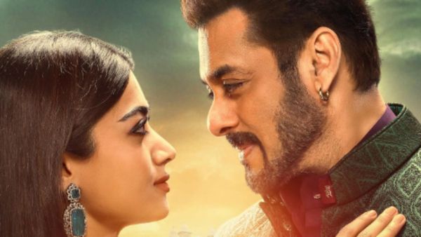 Sikandar Trailer Out: इंतजार हुआ खत्म, रिलीज हुआ सलमान खान की फिल्म 'सिकंदर' का धांसू ट्रेलर