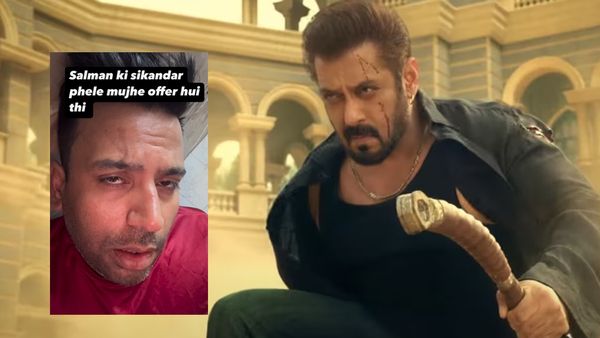 पुनीत सुपरस्टार ने सलमान खान के लिए छोड़ दी 'सिकंदर', कहा- उसको नाम बनाने की जरूरत है