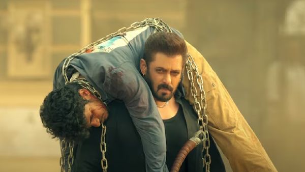 Sikandar Advance Booking- नीदरलैंड और जर्मनी में सलमान खान का धमाका, कुछ ही घंटों में बिक गए टिकट्स!