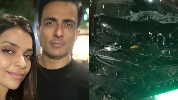 Sonali Sood Accident: सोनू सूद की पत्नी सोनाली सूद का हाईवे पर बुरा एक्सीडेंट, इस हाल में अस्पताल में भर्ती