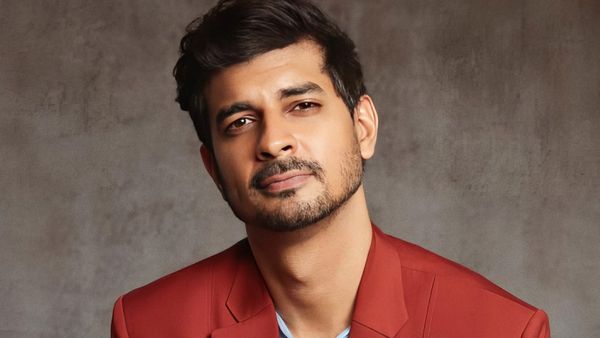 'मुझे ऐसे प्रोजेक्ट्स का हिस्सा बनना पसंद है जो बदलाव लाते हैं' - ताहिर राज भसीन