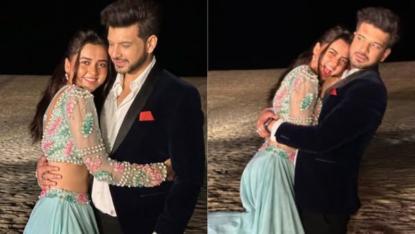 करण कुंद्रा संग कोर्ट मैरेज करने जा रही हैं तेजस्वी प्रकाश ? बोलीं- मैं सिंपल शादी करूंगी और फिर...