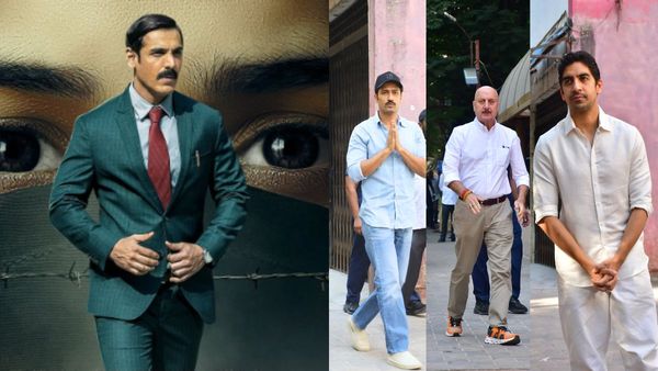 Bollywood Live: 'द डिप्लोमैट' का मंगल हुआ भारी , देब मुखर्जी की प्रेयर मीट में पहुंचे ये सितारे