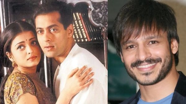 सलमान खान - ऐश्वर्या राय को विवेक ओबरॉय ने अब दिया आशीर्वाद, बोले- 'भगवान उनका भला करे', Video Viral!