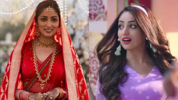 यामी गौतम की 'ए थर्सडे' से 'धूम धाम' तक की शानदार जर्नी और स्टाइलिश ऑन-स्क्रीन लुक्स हैं खास