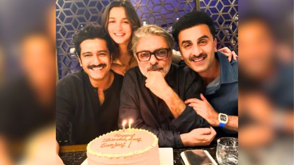 Love And War: संजय लीला भंसाली की 'लव एंड वॉर' इस दिन होगी रिलीज, शेड्यूल में नहीं है कोई बदलाव