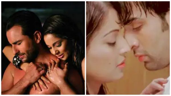 Bipasha Basu की वो 5 फिल्में जिनमे भर-भरकर एक्ट्रेस ने दिए थे बोल्ड सीन, खूब हुई थी चर्चा