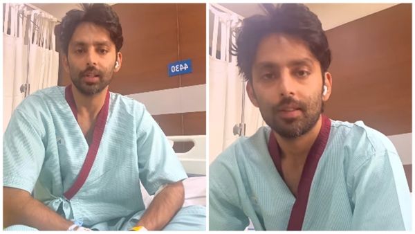 15 दिन से अस्पताल में भर्ती हैं Himansh Kohli, वीडियो शेयर कर दी हेल्थ अपडेट, बोले- मेरा परिवार...