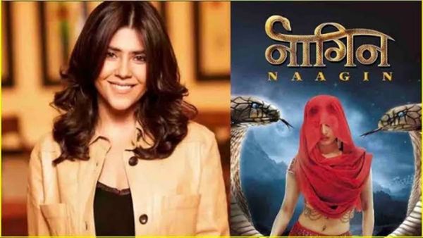 Naagin 7 को लेकर एकता कपूर ने किया बड़ा खुलासा, लोग बोले- टीजर रिलीज करो...