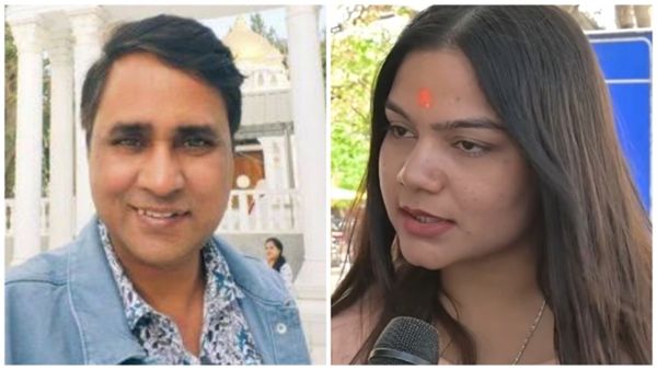 'मैं 5 साल तक उनके साथ...', सनोज मिश्रा को जेल भेजने वाली लड़की का बयान, बोलीं- मैंने FIR लिखी और...