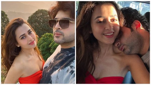 9 साल छोटी गर्लफ्रेंड के साथ रोमांटिक हुए करण कुंद्रा, बाहों में किया रिलैक्स, देखें कपल की वेकेशन फोटोज