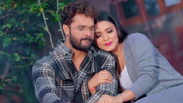 Bhojpuri Video: खेसारी लाल यादव का नया गाना 'बाबू के बाबू' हुआ वायरल, कुछ ही घंटे में आए 1 मिलियन व्यूज
