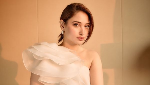 'मिल्की ब्यूटी' होने पर Tamannaah Bhatia ने कही ऐसी बात, बोलीं- महिलाओं में ग्लैमर..