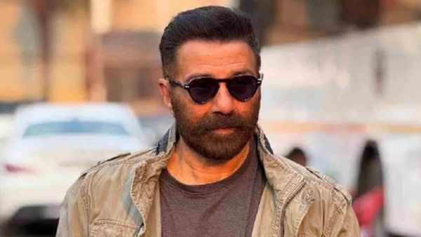 रामायण में हनुमान का किरदार निभाने पर Sunny Deol ने तोड़ी चुप्पी, भगवान राम की सेवा में होंगे लीन!