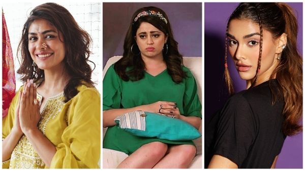 ये मराठी एक्ट्रेसेस अब बॉलीवुड पर करती हैं राज, बोल्डनेस के मामले में बड़ी-बड़ी हसीनाओं के छुड़ा देता है पसीने