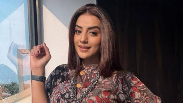 'मेरा कई लोगों के साथ चक्कर था..', अफेयर पर Akshara Singh ने तोड़ी चुप्पी, बोलीं- मैं जिसके साथ भी काम करती हूं