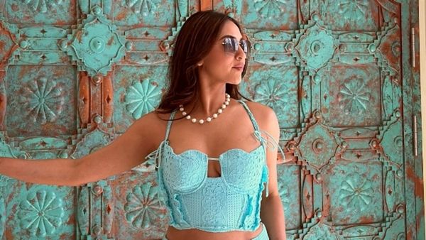 जिम जाने से इस एक्ट्रेस का बढ़ने लगा था वजन, बोलीं- जैसे ही बंद किया वैसे ही....