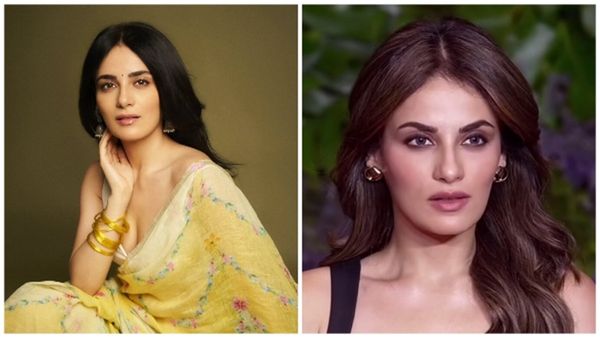 Radhika Madan ने प्लास्टिक सर्जरी पर तोड़ी चुप्पी, वायरल वीडियो पर दिया रिएक्शन, बोलीं- थोड़ा और एडिट...