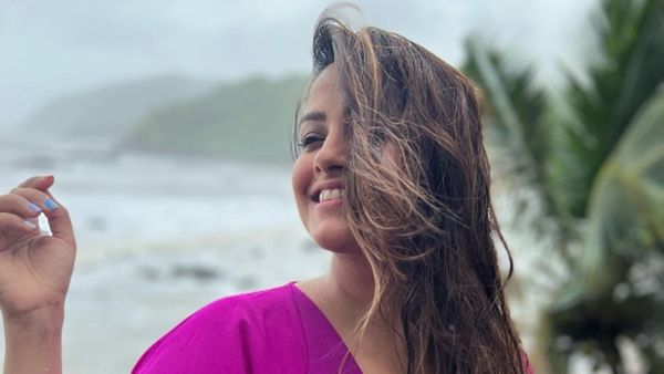 कभी रिसेप्शनिस्ट का किया काम, फिल्मों में नहीं बनी बात तो टीवी की हाईएस्ट पेड एक्ट्रेस बनी ये हसीना