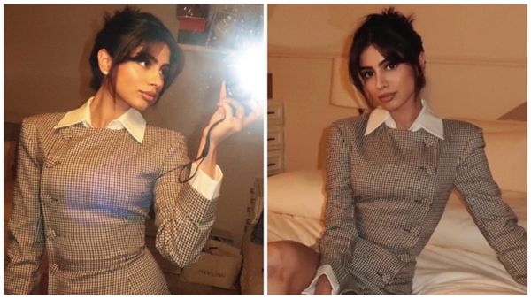 हाथ से निकली बोनी कपूर की छोटी लाडली! बिन ब्याहे पहने घूम रही है बॉयफ्रेंड के नाम का मंगलसूत्र?