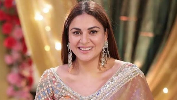 मां बनने के बाद 'प्रीता' के किरदार में वापसी करेंगी Shraddha Arya? बोलीं- मैं शो का हिस्सा...