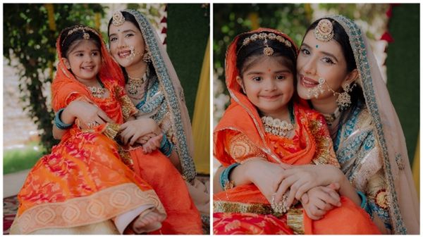 बेटी संग बीकानेर में बसी Charu Asopa, ट्रोलर्स को दिया मुंहतोड़ जवाब, बोलीं- फ़र्क़ पड़ना बंद हो गया है...