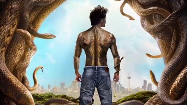 नाग बनकर Kartik Aaryan मचाएंगे धमाल, टीवी की नागिनों को देंगे कड़ी टक्कर