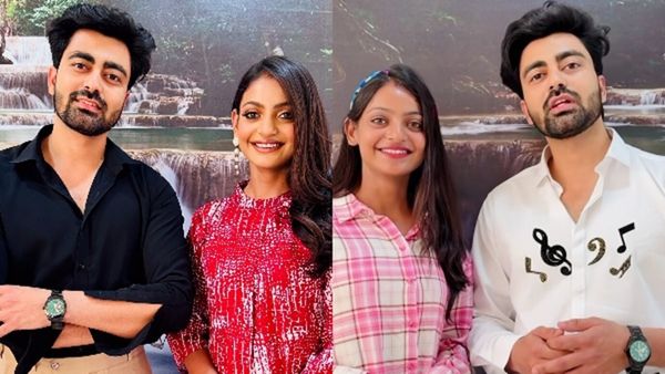 पहली म्यूजिक वीडियो में नजर आने वाली हैं वायरल गर्ल मोनालिसा, खुद किया खुलासा