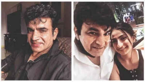 पिता राजा चौधरी के टच में है पलक तिवारी? करती हैं बातचीत, खुद एक्टर ने किया खुलासा