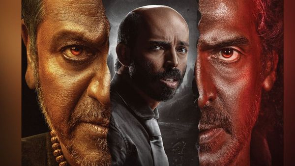 '45’ के जबरदस्त टीज़र ने काटा बवाल, डॉ. शिव राजकुमार, उपेंद्र और राज बी. शेट्टी की एक्शन पैक्ड फिल्म