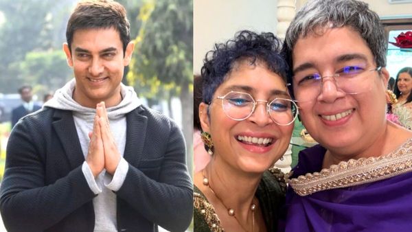 आमिर खान की मां की EID पार्टी में रंग जमाती दिखीं EX-Wives किरण और रीना, लोग बोले- तीसरी को नहीं बुलाया ?