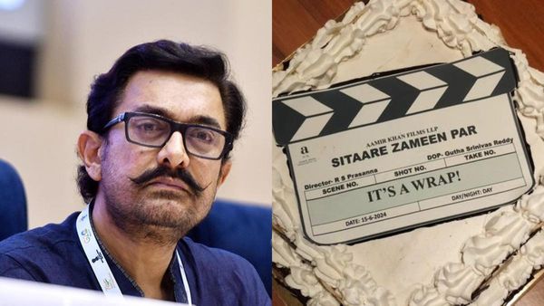 आमिर खान प्रोडक्शंस की 'सितारे ज़मीन पर' का डिस्ट्रीब्यूशन किसको मिला? ये रही पूरी जानकारी!