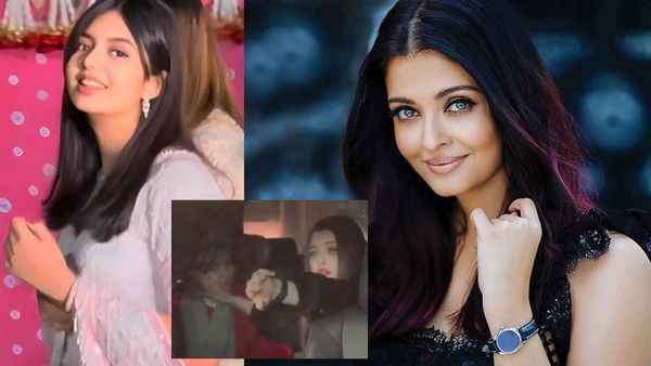 आराध्या को बचाने के लिए ऐश्वर्या राय बच्चन ने किया ये काम, आगे बैठे अभिषेक बच्चन ने नहीं बोला एक शब्द?
