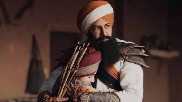 Akaal को लेकर पंजाब में मचा बवाल, गिप्पी ग्रेवाल की फिल्म को बैन करने की मांग, पुलिस ने किया गिरफ्तार!