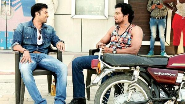 अक्षय ओबेरॉय ने 'लाल रंग' की 9वीं सालगिरह पर यादें ताज़ा की, बोली ये बात!