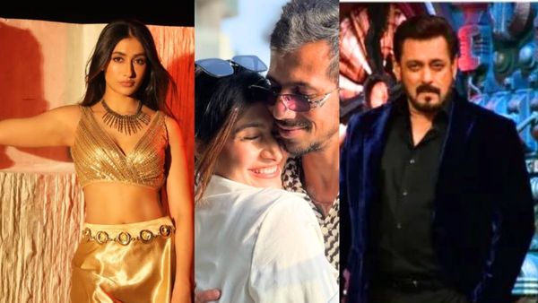 BIGG BOSS OTT 4 में नजर आएंगी Dhanashree Verma ? शो में खोलेंगी Yuzvednra Chahal के राज