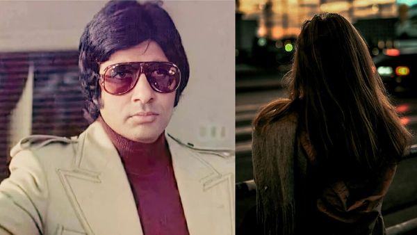अमिताभ बच्चन से बंगले में मिलने आती थी उनकी पहली गर्लफ्रेंड, ये था नाम? रेखा से पहले परवान चढ़ी थी मुहब्बत!