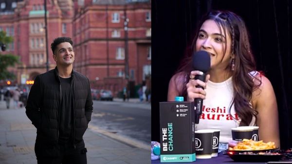 रणवीर इलाहाबादिया के कमबैक के बाद अपूर्वा मखीजा ने लिया ये फैसला, लोग बोले- अरे क्या अप्रैल फूल बना रही हो