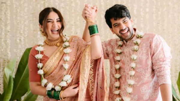 सिंगर अरमान मलिक ने दोबारा रचाई शादी, नई वेडिंग फोटोज देख हैरान रह गए फैन्स