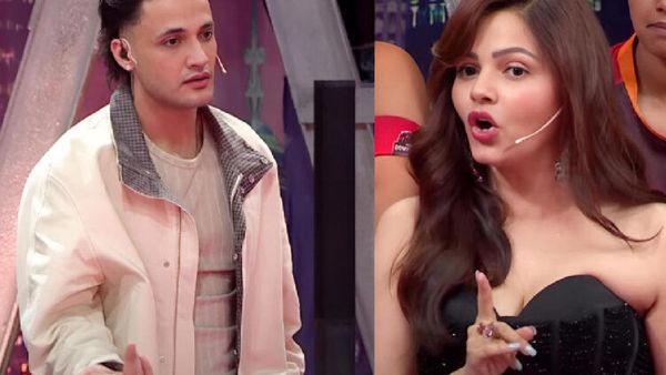 अच्छे खासे करियर पर आसिम रियाज ने मारी लात, रुबीना दिलैक से झगड़े के बाद इस शो किया गया बाहर