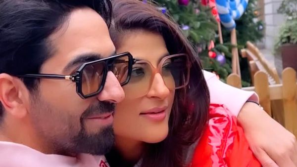 आयुष्मान खुराना की पत्नी Tahira Kashyap को 7 साल बाद फिर हुआ ब्रेस्ट कैंसर, इंस्टा पर शेयर किया दर्दभरा पोस्ट