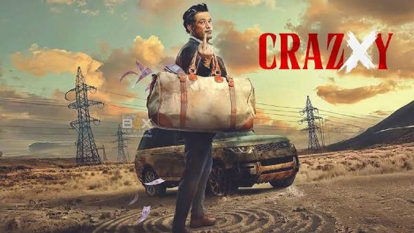 'Crazxy' OTT पर धमाल मचाने को तैयार, जानिए कब और कहां देखें सोहम शाह की यह थ्रिलर!