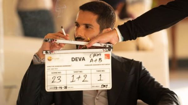 Netflix Global Top 10: ग्लोबल हिट बनी शाहिद कपूर की 'DEVA' इन देशों से मिल रहा है जबरदस्त रिस्पांस