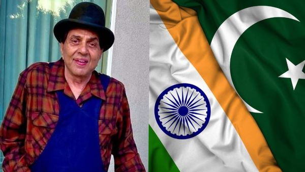 धर्मेंद्र ने पाकिस्तान को कहा 'मौसी मां' तो आ गई आफत, वीडियो पर मचा है बवाल!