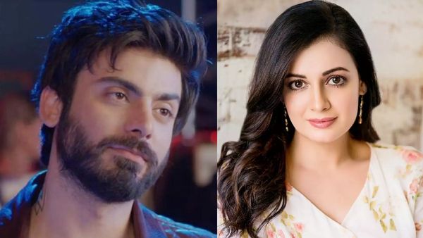 नफरत को कला से मत मिक्स करो.. दीया मिर्जा ने किया पाकिस्तानी एक्टर फवाद खान का बॉलीवुड में वेलकम, Troll!