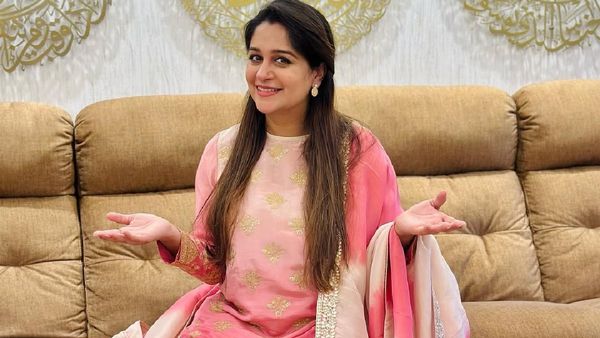 मिले हुए शोज भी छोड़ देती हैं दीपिका कक्कड़, घर बैठे पूरा समय बेटे-परिवार दो रही है फिर भी ऐसे कमाती है करोड़ो