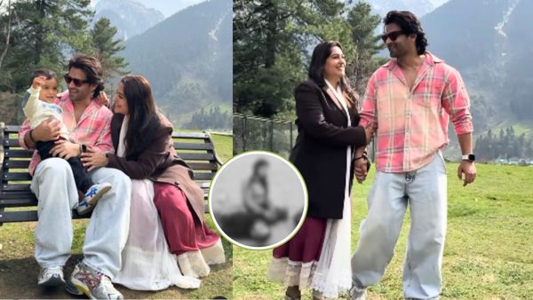 पहलगाम आतंकी हमले के बीच शोएब-दीपिका ने शेयर किया रोमांटिक वीडियो तो भड़के लोग, बोले- भाग जा यहां से...