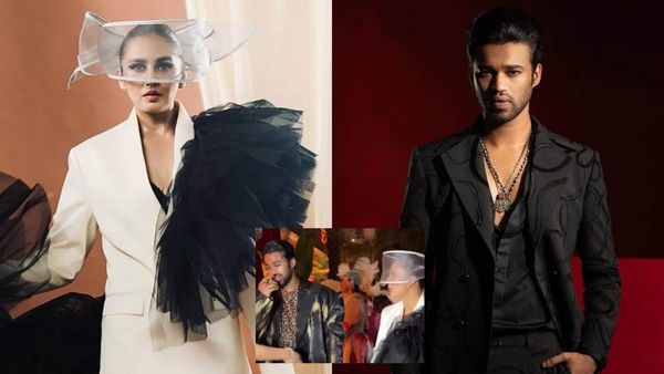 इरफान खान के बेटे तो थप्पड़ मारना चाहती हैं हुमा कुरैशी, बाबिल ने सरेआम किया कुछ ऐसा कि भड़की हसीना, Video!