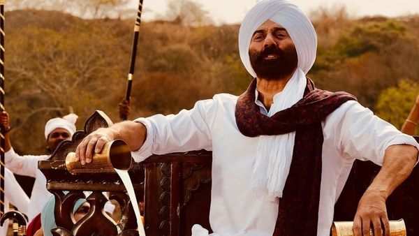 JAAT First Review: सनी देओल की 'जाट' फिल्म है एक दम पैसा वसूल, फिल्म देख आएगी गदर 2 की याद